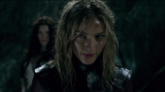 Legend of the Seeker