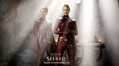 Legend of the Seeker