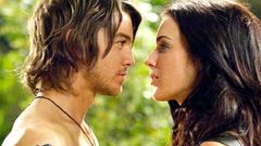 Legend of The Seeker