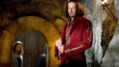 Legend of The Seeker