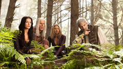 Legend of The Seeker