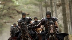 Legend of the Seeker