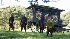 Legend of the Seeker