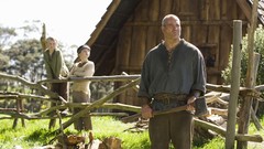 Legend of the Seeker