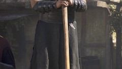 Legend of the Seeker