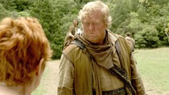 Legend of the Seeker