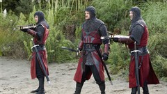 Legend of the Seeker