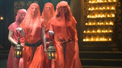 Legend of the Seeker