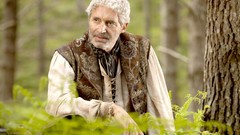 Legend of the Seeker