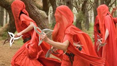 Legend of the Seeker