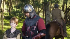 Legend of the Seeker Benson Jack Anthony