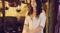 Legend of the Seeker Bridget Regan Kahlan Amnell