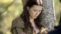 Legend of the Seeker Bridget Regan Kahlan Amnell