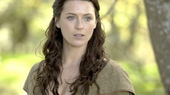 Legend of the Seeker Bridget Regan Kahlan Amnell