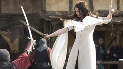 Legend of the Seeker Bridget Regan Kahlan Amnell