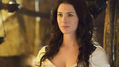 Legend of the Seeker Bridget Regan Kahlan Amnell