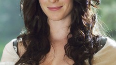 Legend of the Seeker Bridget Regan Kahlan Amnell
