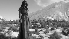 Legend of the Seeker Bridget Regan Kahlan Amnell