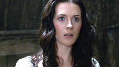 Legend of the Seeker Bridget Regan Kahlan Amnell