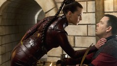 Legend of the Seeker Bridget Regan Kahlan Amnell