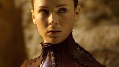 Legend of the Seeker Bridget Regan Kahlan Amnell