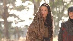 Legend of the Seeker Bridget Regan Kahlan Amnell