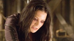 Legend of the Seeker Bridget Regan Kahlan Amnell