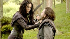 Legend of the Seeker Bridget Regan Kahlan Amnell
