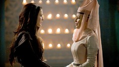 Legend of the Seeker Bridget Regan Kahlan Amnell