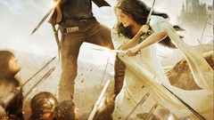 Legend of the Seeker Bridget Regan Kahlan Amnell