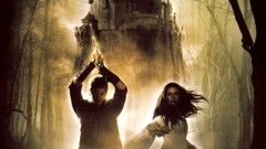 Legend of the Seeker Bridget Regan Kahlan Amnell Craig Horner 