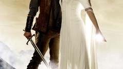 Legend of the Seeker Bridget Regan Kahlan Amnell Craig Horner 