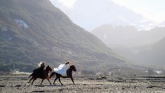 Legend of the Seeker Bridget Regan Kahlan Amnell Tania Nolan 