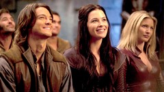 Legend of the Seeker Bridget Regan Tabrett Bethell Cara Mason 