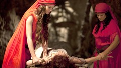 Legend of the Seeker Brooke Williams Jennsen