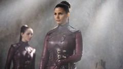 Legend of the Seeker Charisma Carpenter Actress TV series