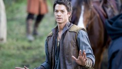 Legend of the Seeker Craig Horner Richard Cypher