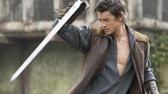 Legend of the Seeker Craig Horner Richard Cypher