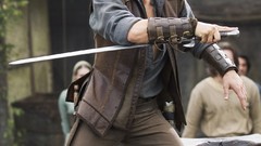 Legend of the Seeker Craig Horner Richard Cypher