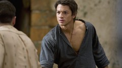 Legend of the Seeker Craig Horner Richard Cypher