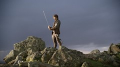 Legend of the Seeker Craig Horner Richard Cypher