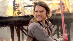 Legend of the Seeker Craig Horner Richard Cypher