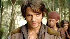Legend of the Seeker Craig Horner Richard Cypher