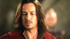 Legend of the Seeker Craig Parker Darken Rahl