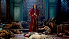 Legend of the Seeker Craig Parker Darken Rahl