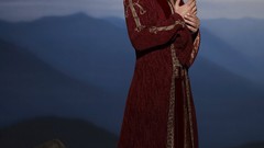 Legend of the Seeker Craig Parker Darken Rahl