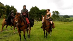 Legend of the Seeker Dayna Porter Chiplin