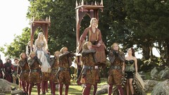 Legend of the Seeker gabriel mann Zeddicus Zu'l Zorander