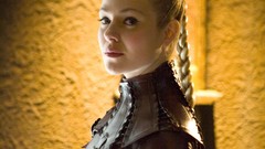 Legend of the Seeker jessica marais Denna