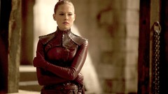 Legend of the Seeker Laura Brent